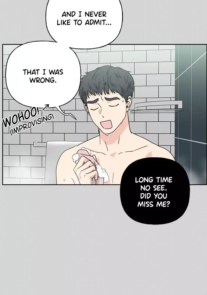 Mother I'm sorry Chapter 51 page 71