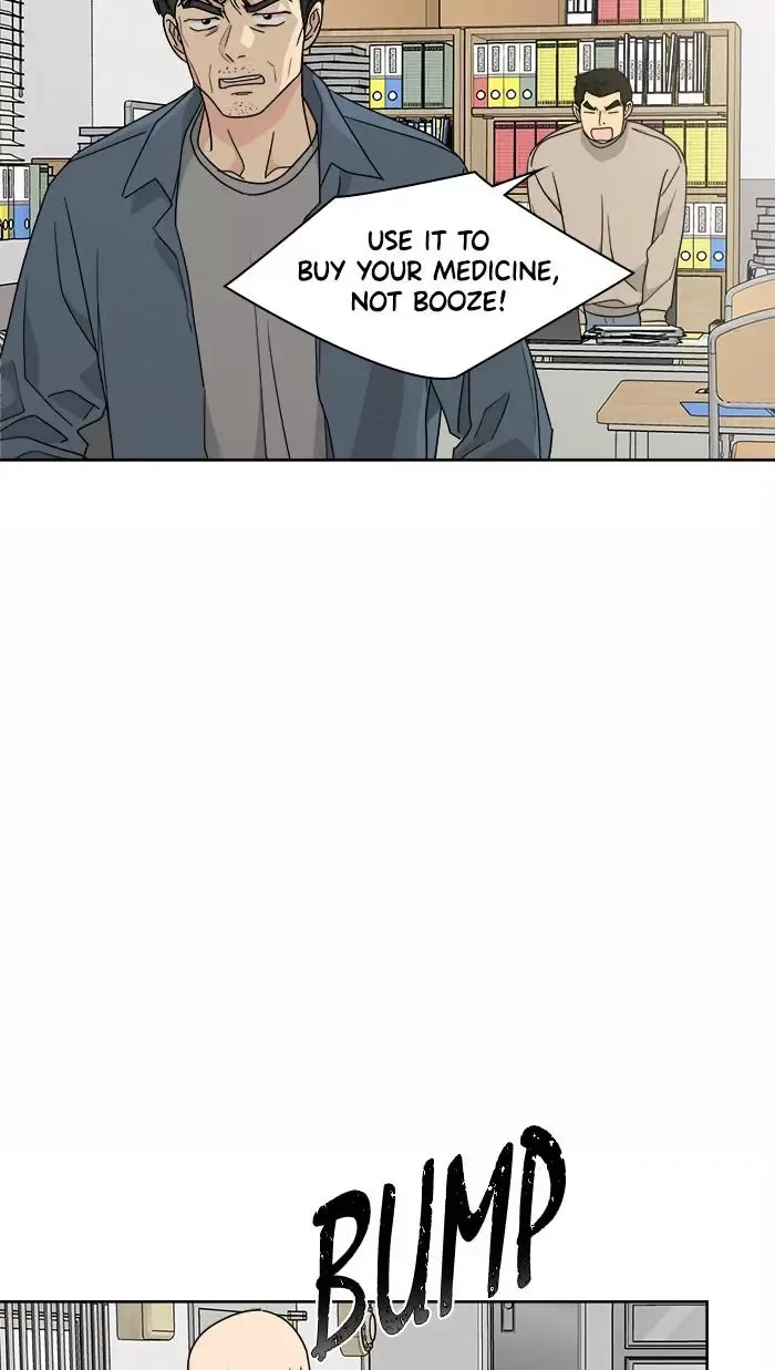Mother I'm sorry Chapter 54 page 29