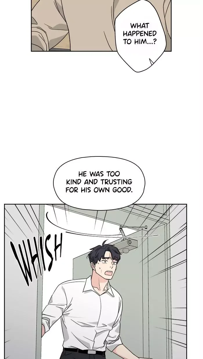 Mother I'm sorry Chapter 54 page 35
