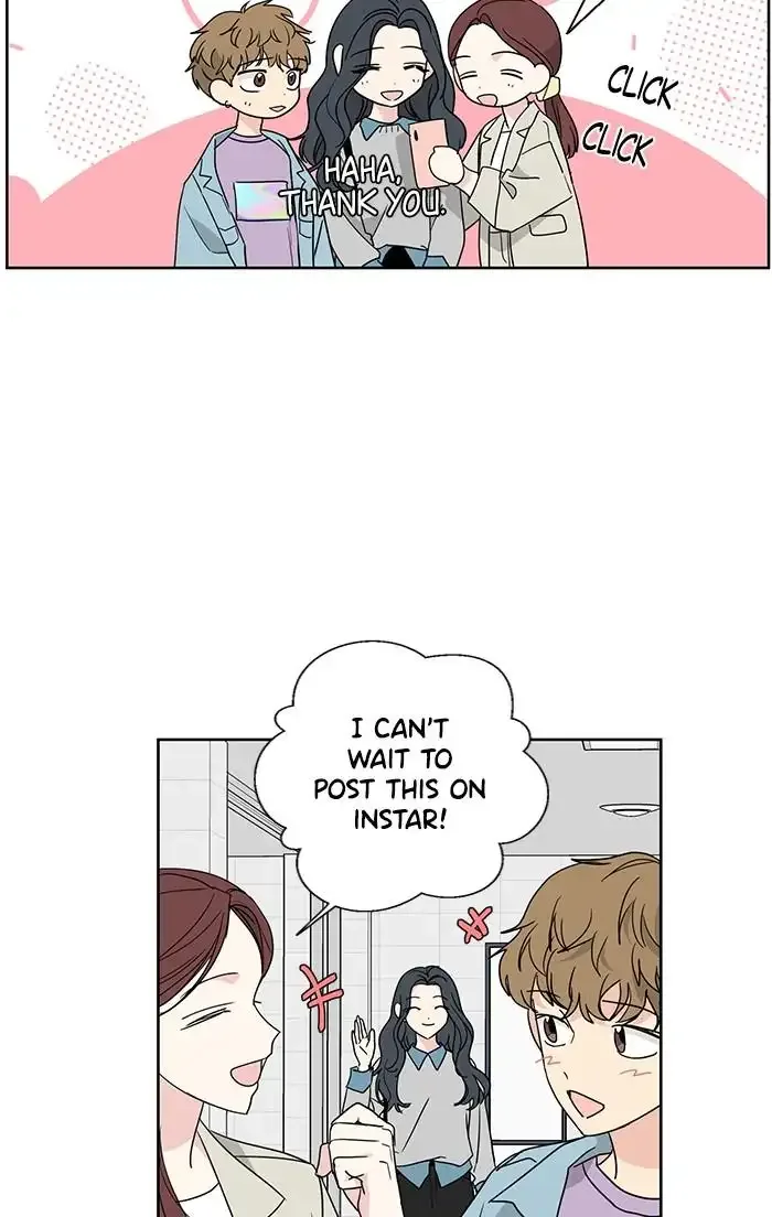 Mother I'm sorry Chapter 55 page 7