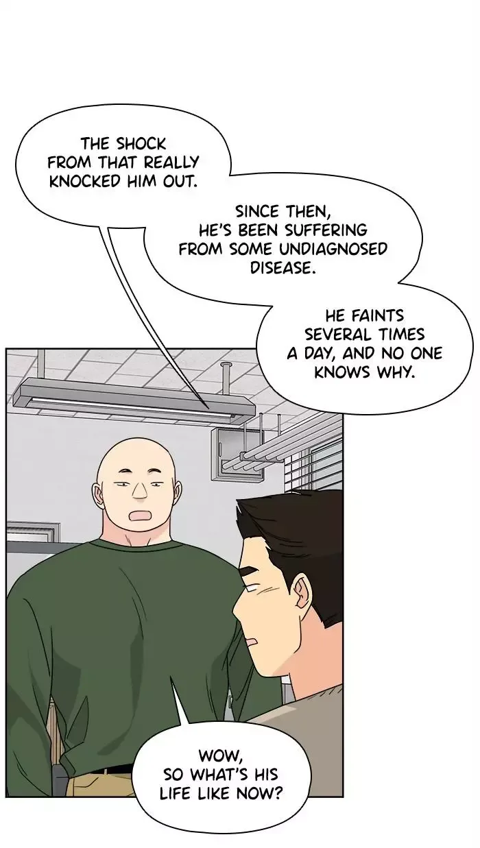 Mother I'm sorry Chapter 54 page 37