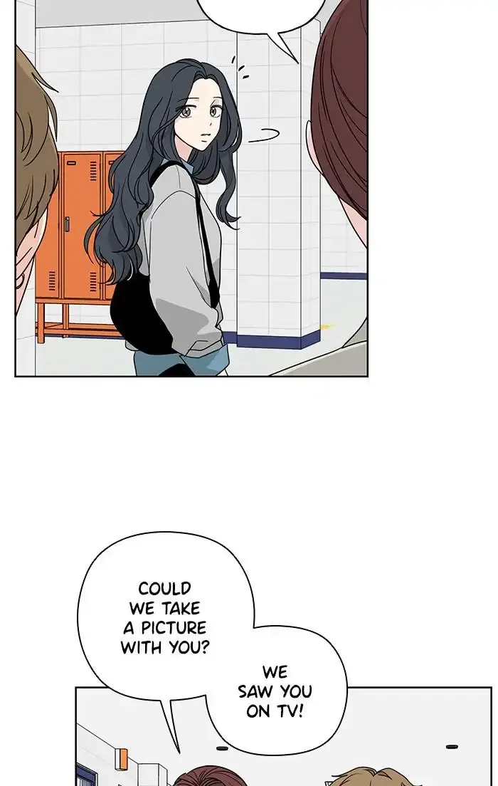 Mother I'm sorry Chapter 55 page 5