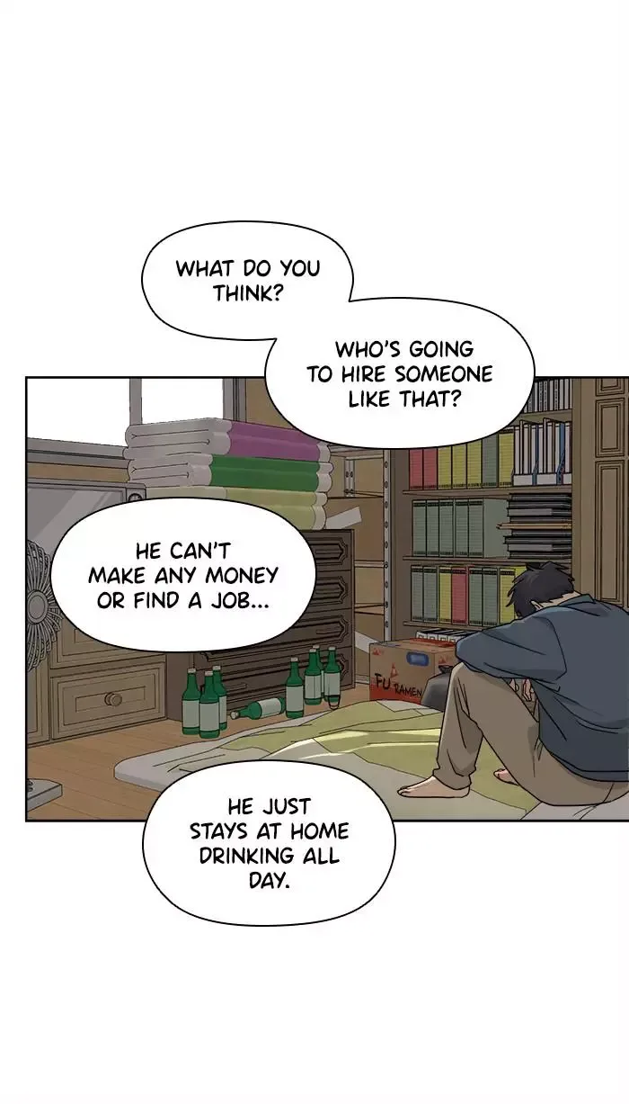 Mother I'm sorry Chapter 54 page 38