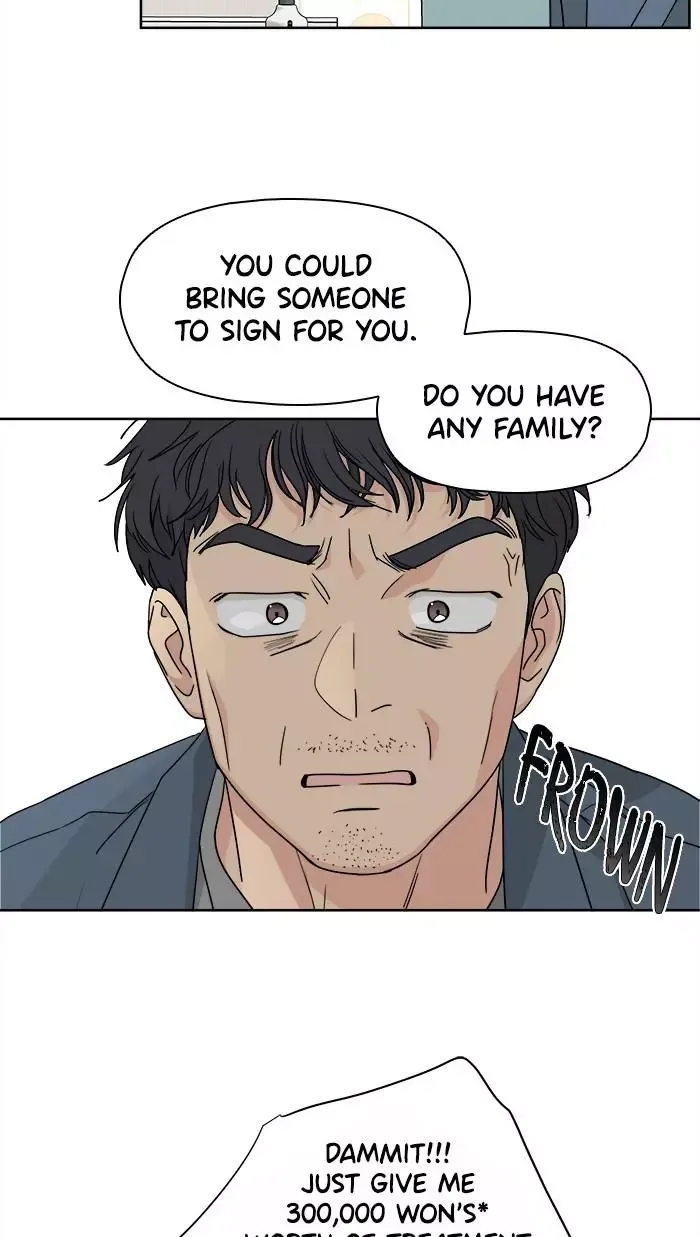 Mother I'm sorry Chapter 54 page 51