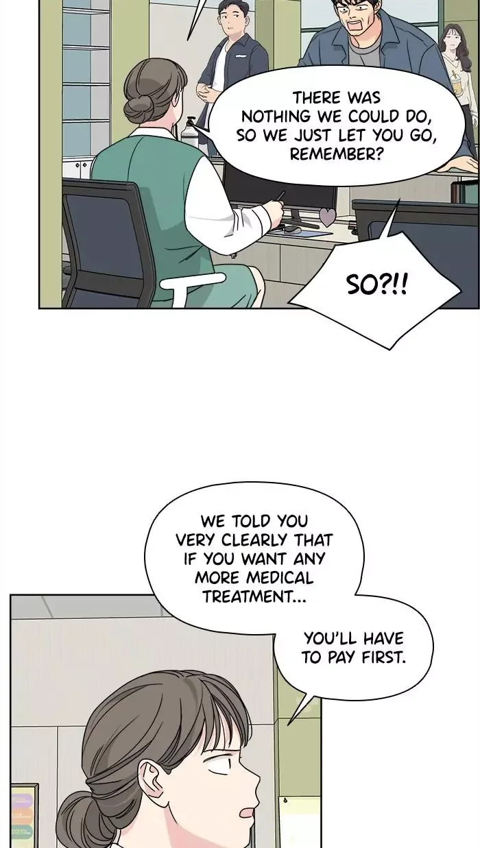 Mother I'm sorry Chapter 54 page 49