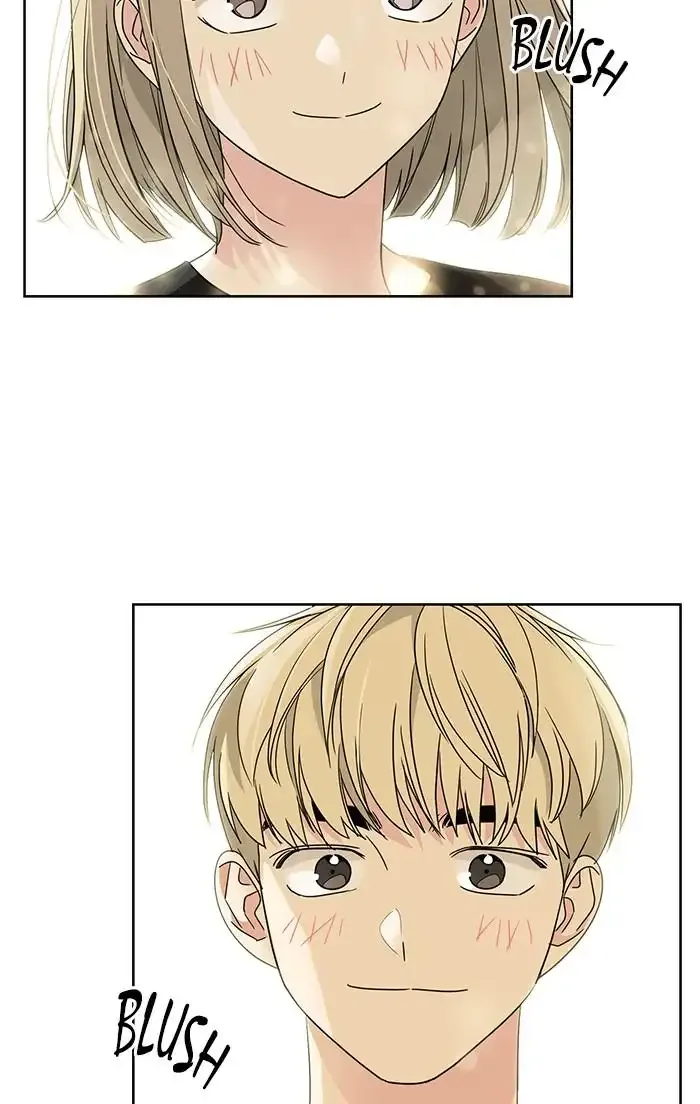 Mother I'm sorry Chapter 55 page 17