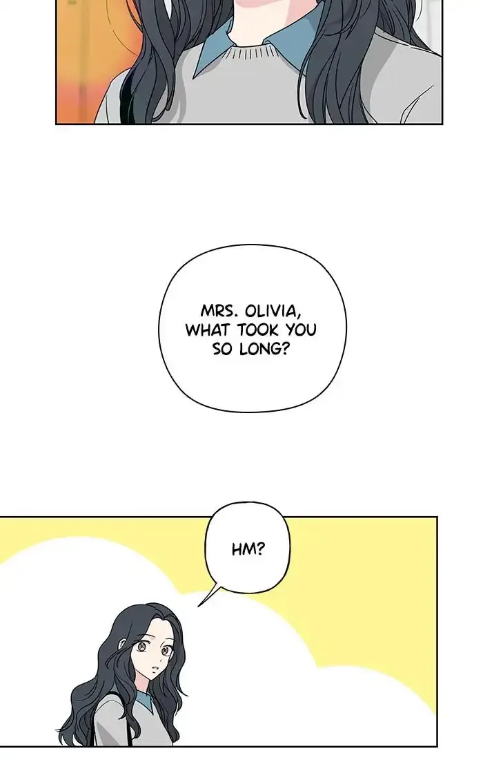 Mother I'm sorry Chapter 55 page 9