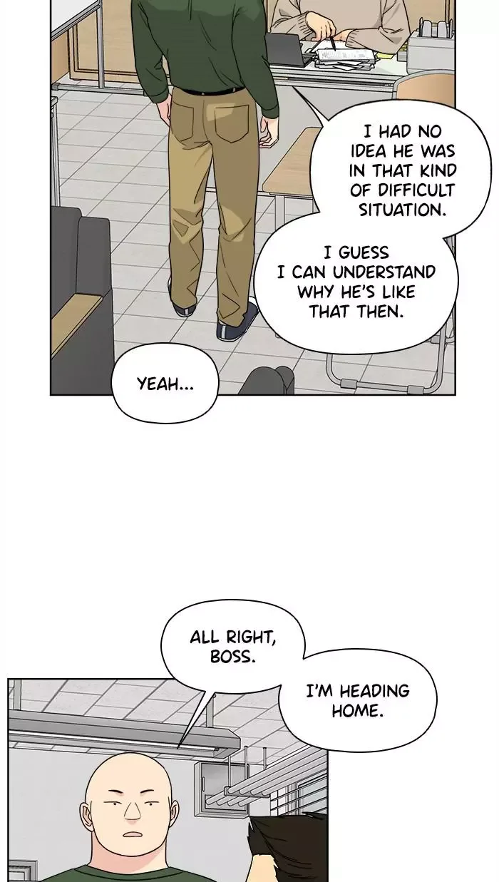 Mother I'm sorry Chapter 54 page 41