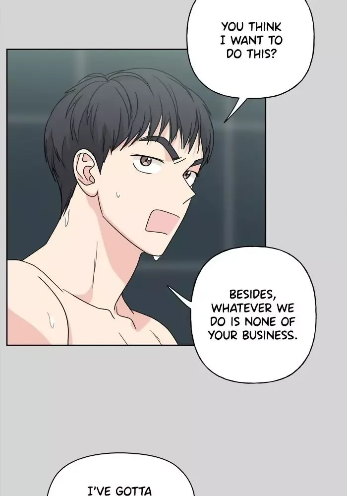 Mother I'm sorry Chapter 51 page 77