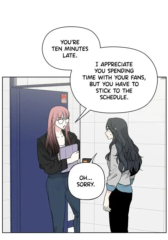 Mother I'm sorry Chapter 55 page 10