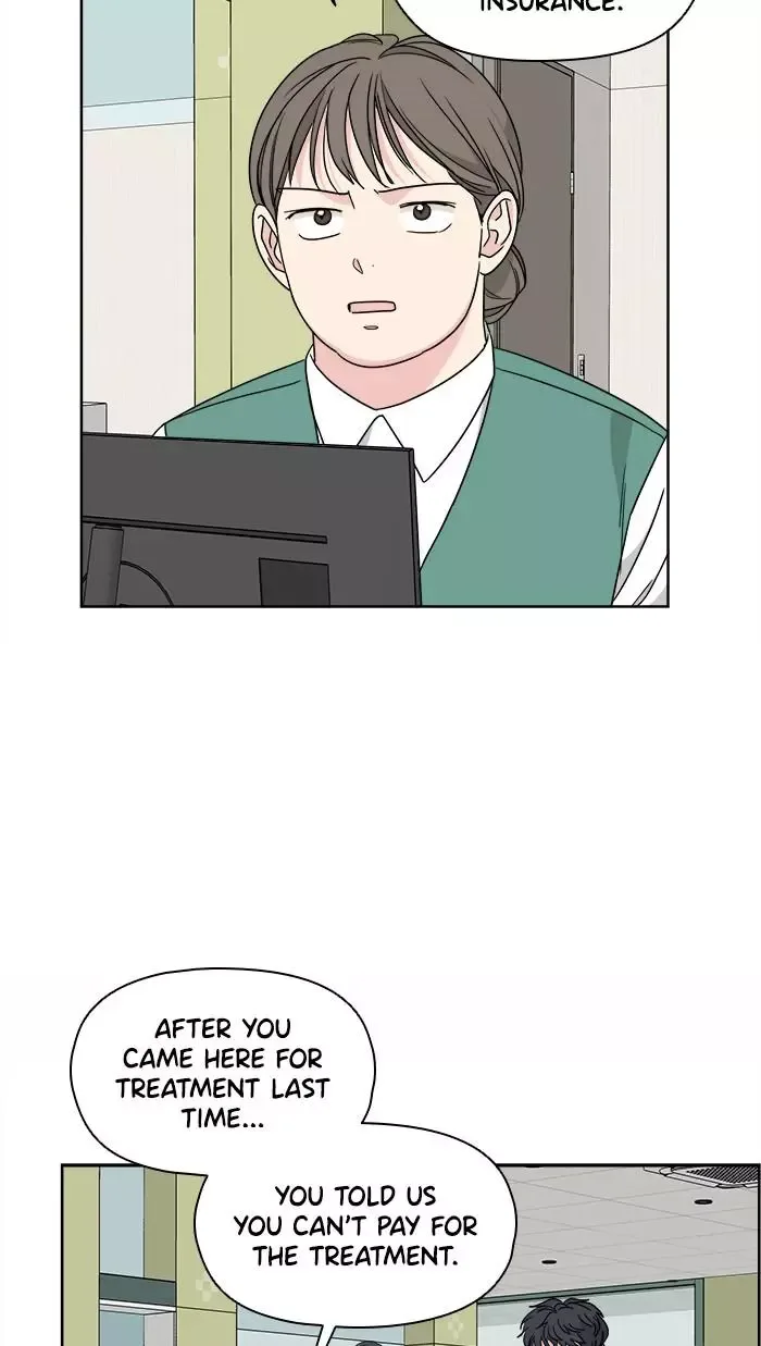 Mother I'm sorry Chapter 54 page 48