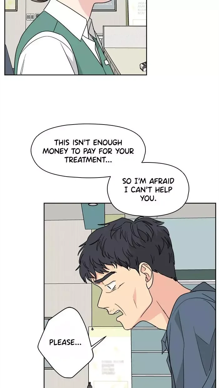 Mother I'm sorry Chapter 54 page 50