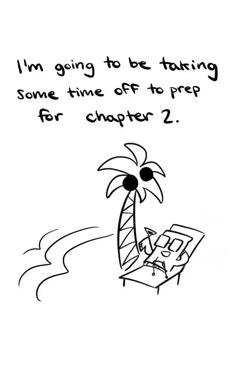 Sunny Side Skies Chapter 1.2 page 2