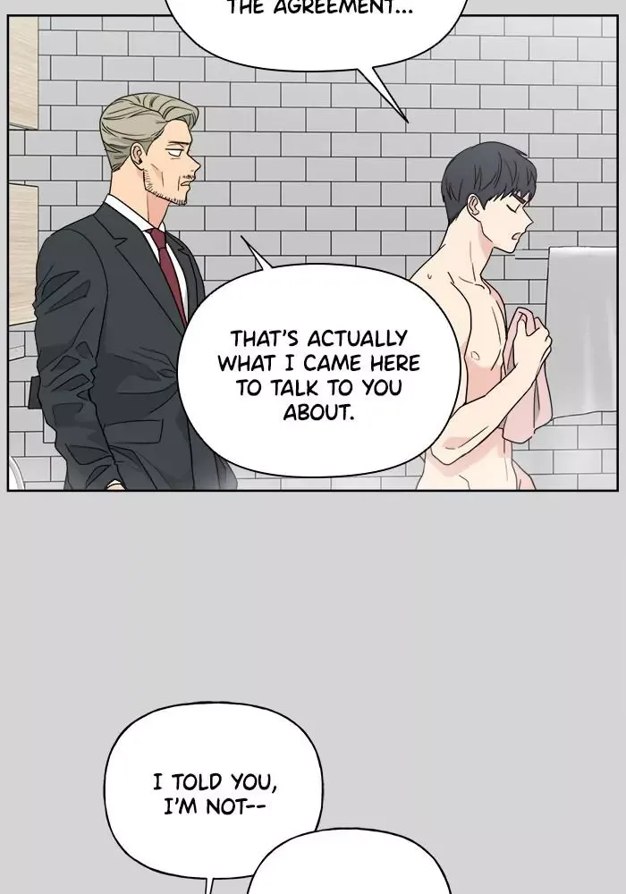 Mother I'm sorry Chapter 51 page 79
