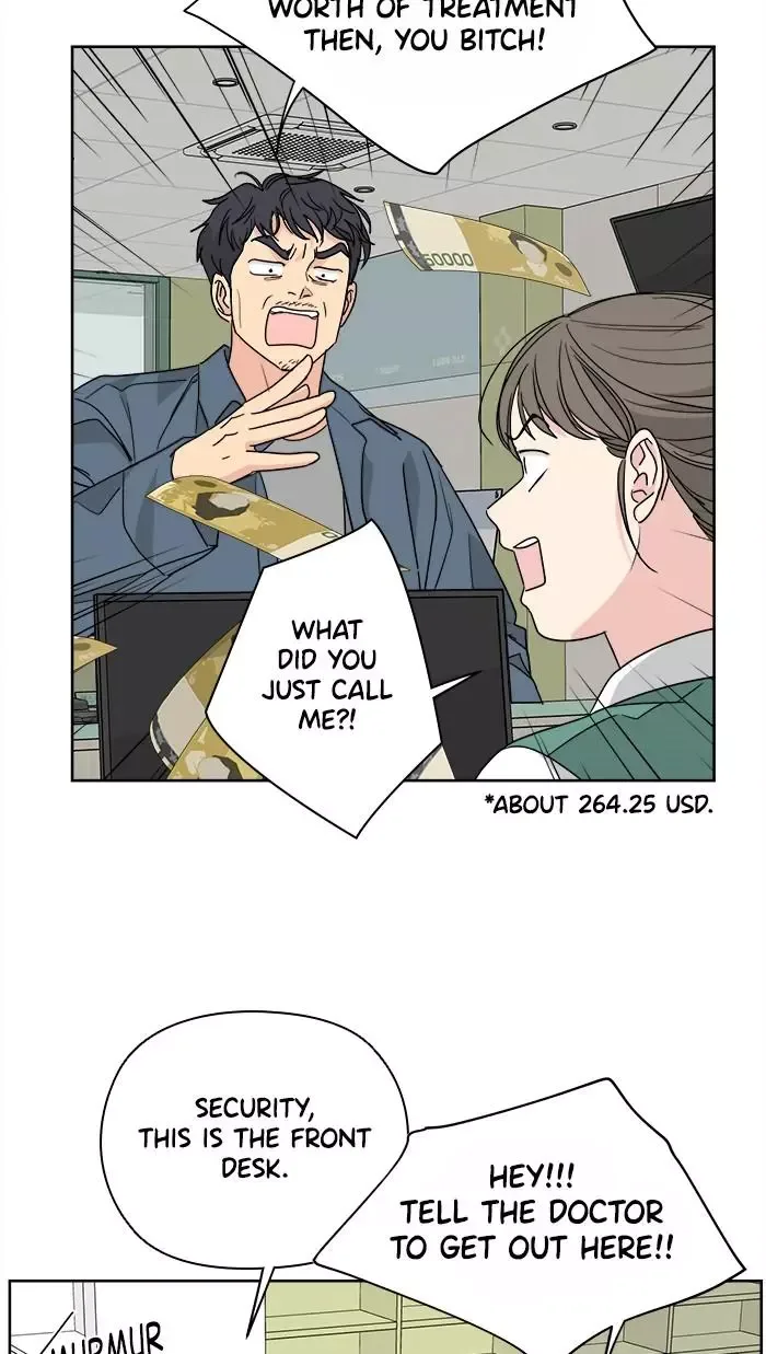 Mother I'm sorry Chapter 54 page 52