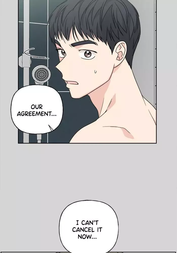 Mother I'm sorry Chapter 51 page 81