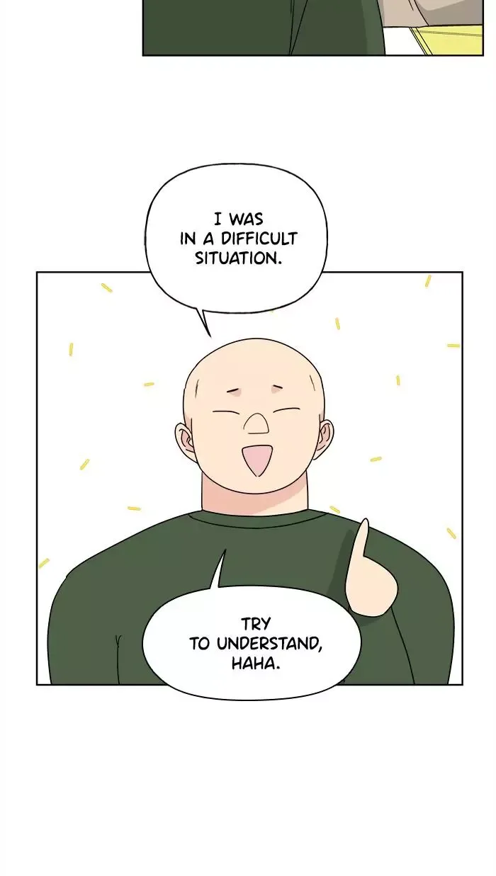 Mother I'm sorry Chapter 54 page 43