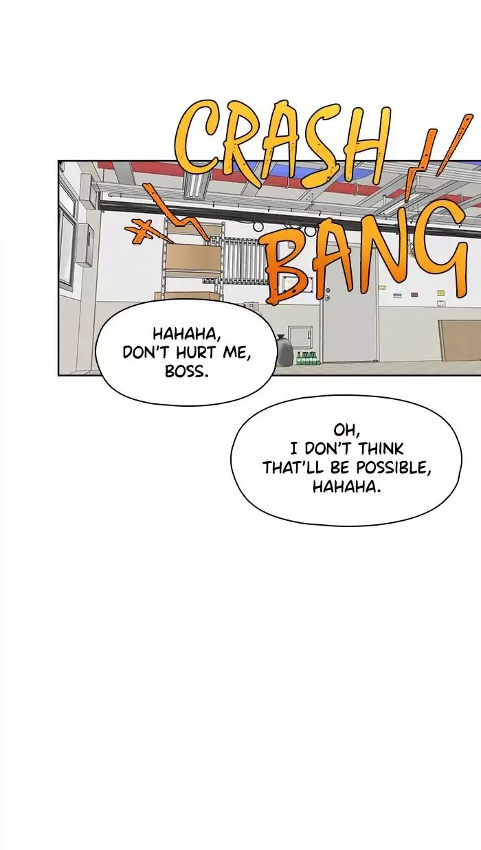 Mother I'm sorry Chapter 54 page 44
