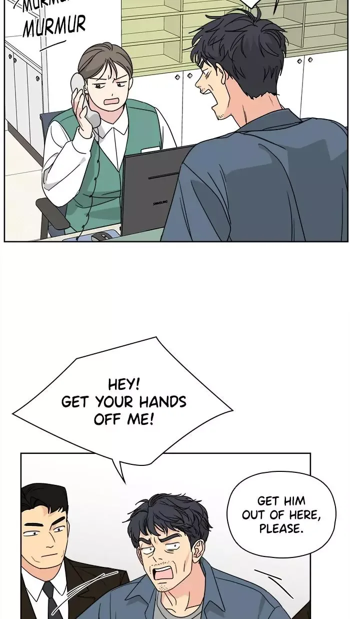 Mother I'm sorry Chapter 54 page 53
