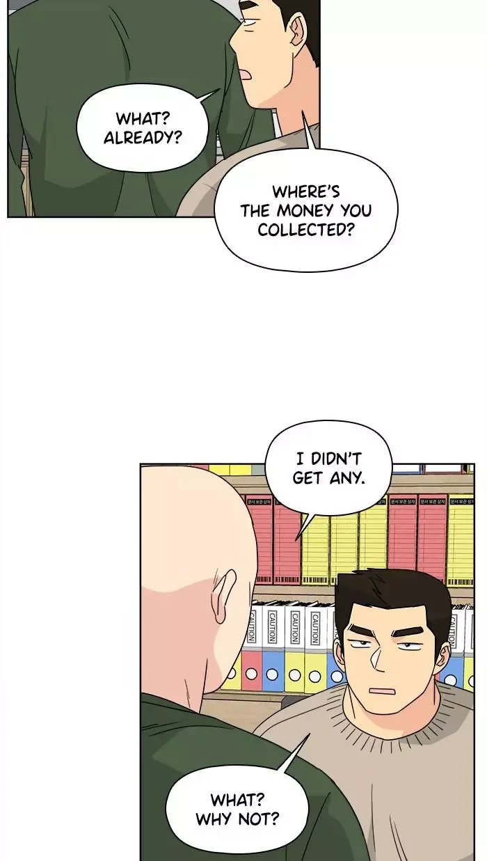 Mother I'm sorry Chapter 54 page 42