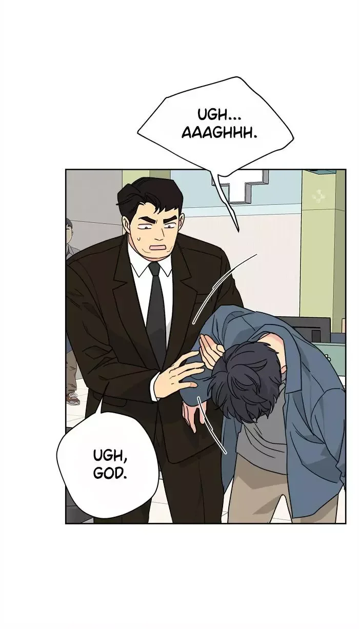 Mother I'm sorry Chapter 54 page 57