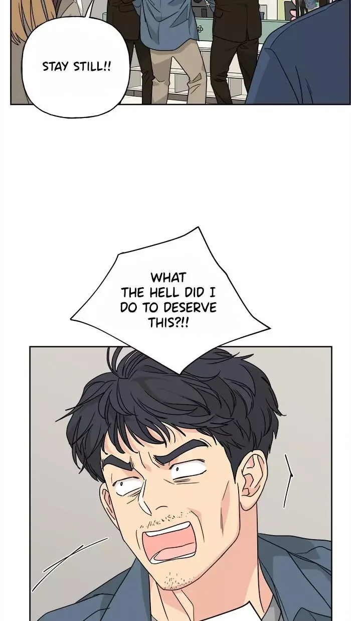 Mother I'm sorry Chapter 54 page 55
