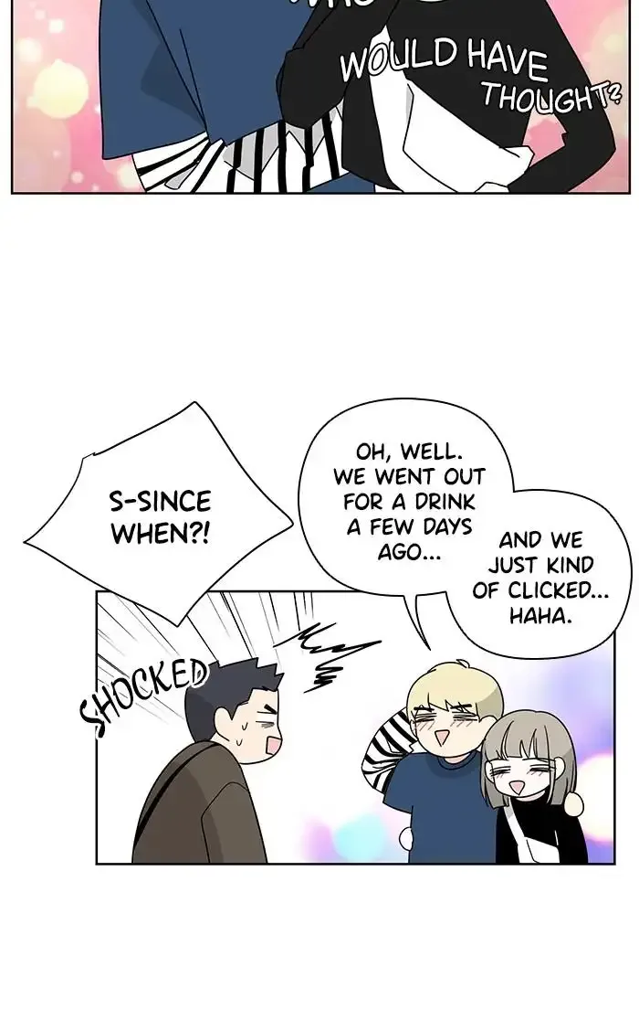 Mother I'm sorry Chapter 55 page 19
