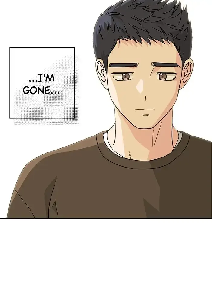 Mother I'm sorry Chapter 55 page 25