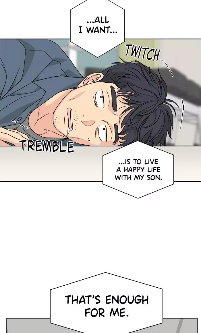 Mother I'm sorry Chapter 54 page 59