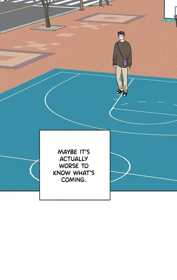 Mother I'm sorry Chapter 55 page 23