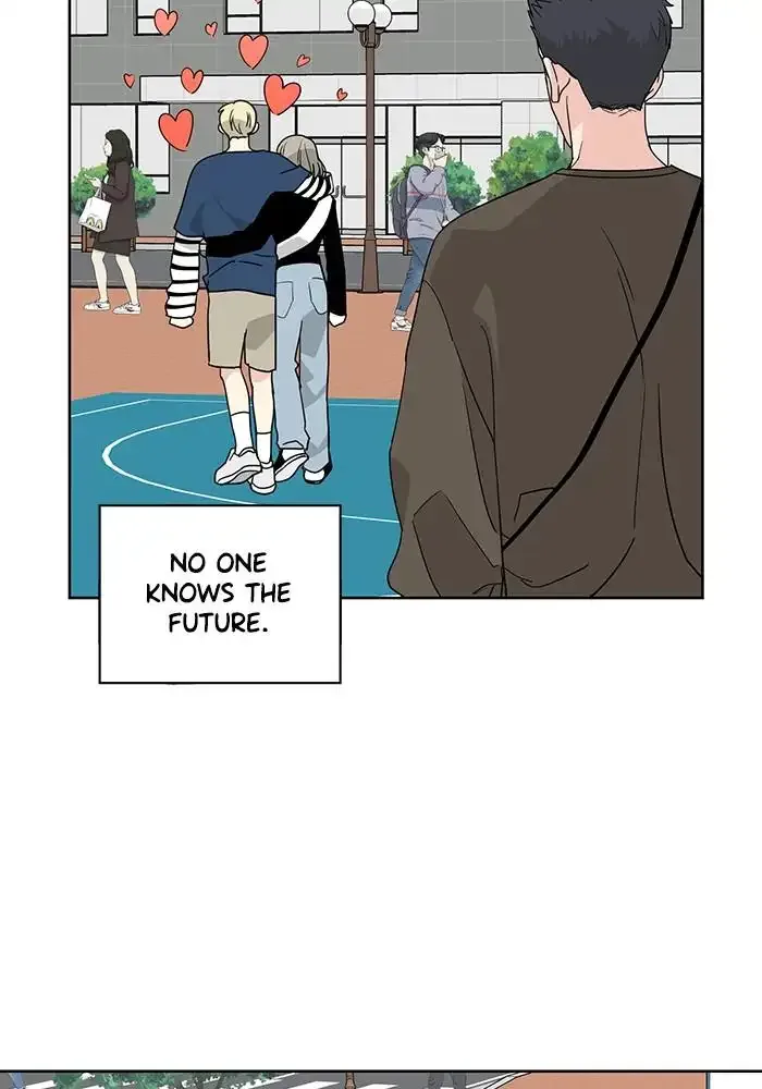 Mother I'm sorry Chapter 55 page 22