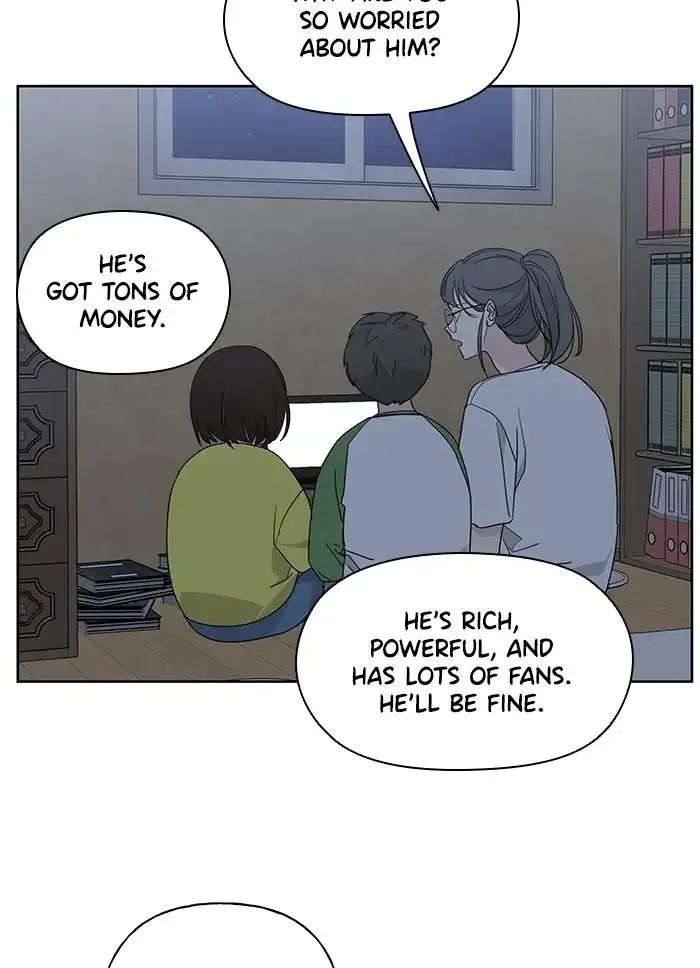 Mother I'm sorry Chapter 55 page 38