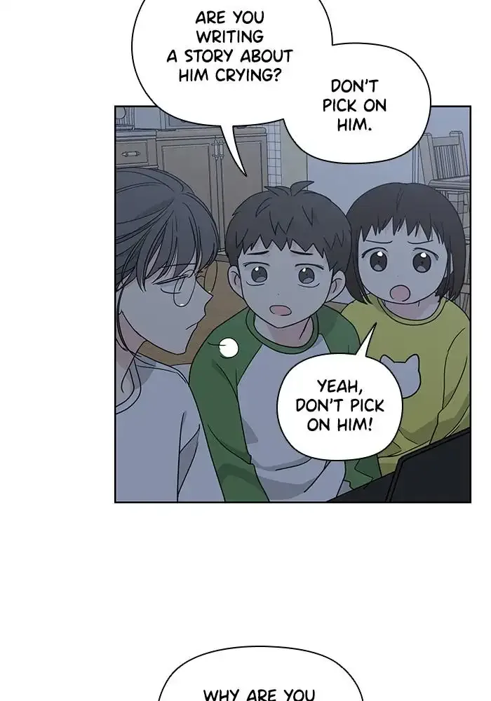 Mother I'm sorry Chapter 55 page 37
