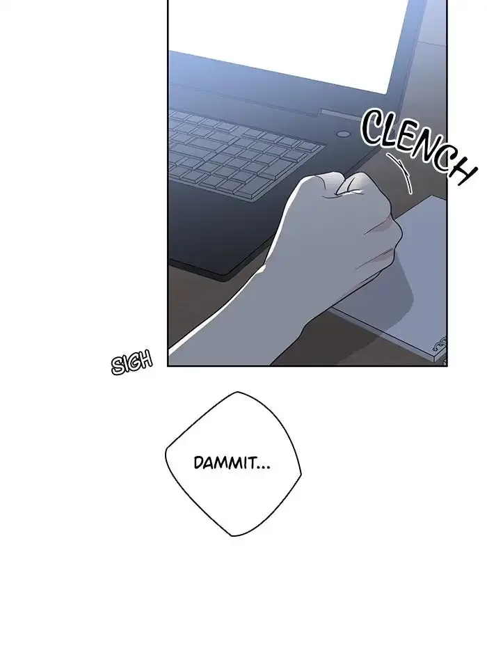 Mother I'm sorry Chapter 55 page 40