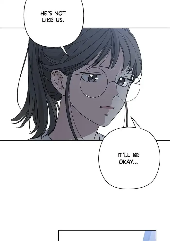 Mother I'm sorry Chapter 55 page 39
