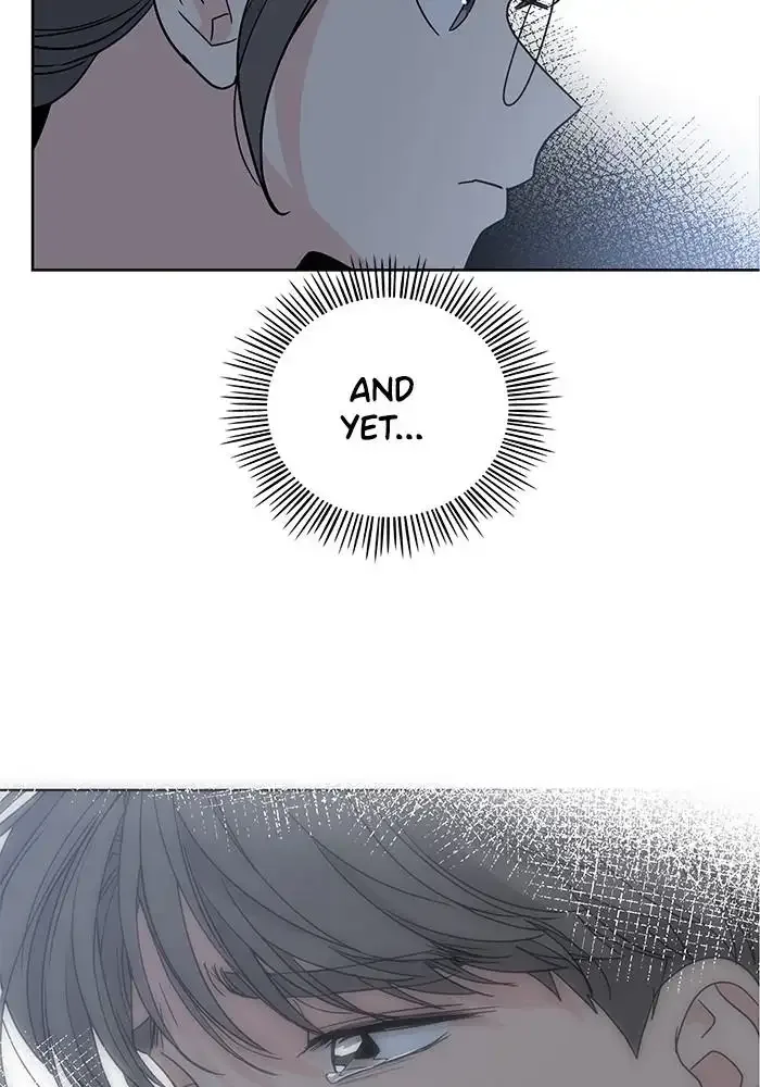 Mother I'm sorry Chapter 55 page 31