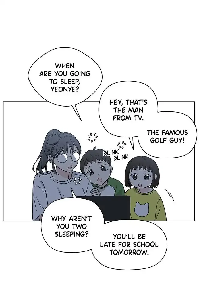 Mother I'm sorry Chapter 55 page 35