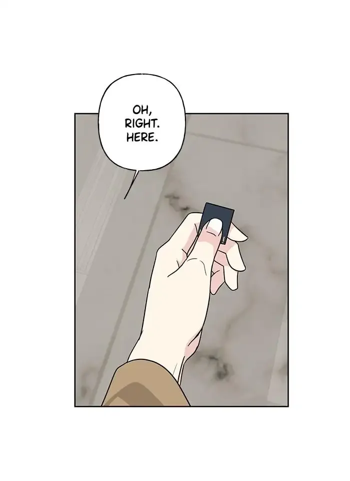 Mother I'm sorry Chapter 55 page 44