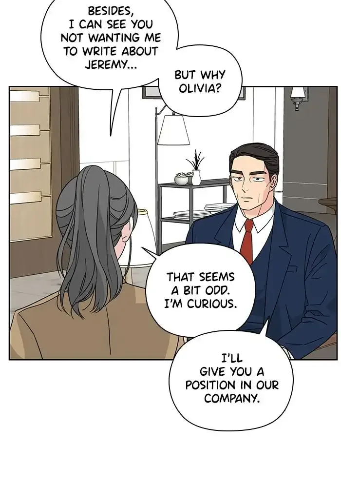 Mother I'm sorry Chapter 55 page 50