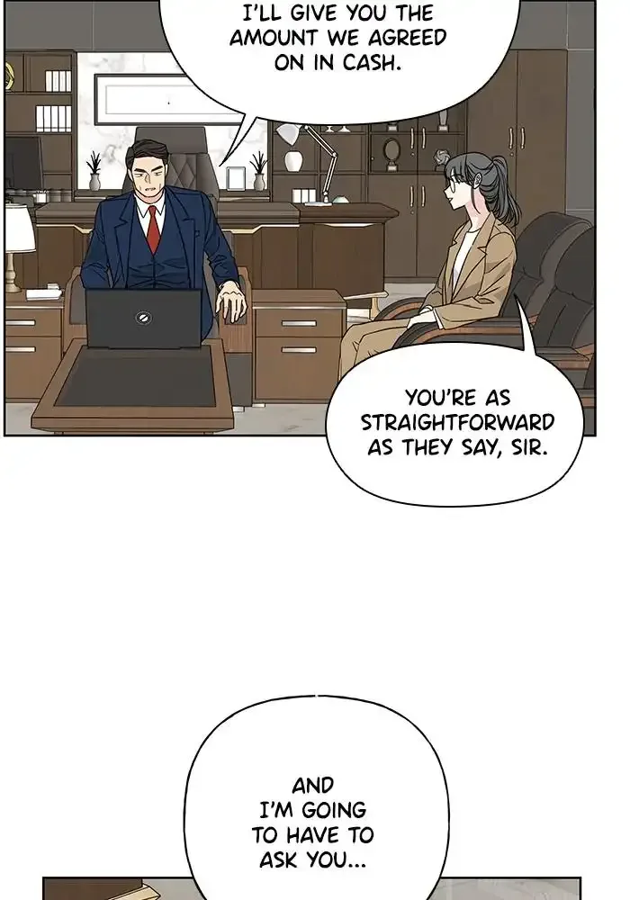 Mother I'm sorry Chapter 55 page 47