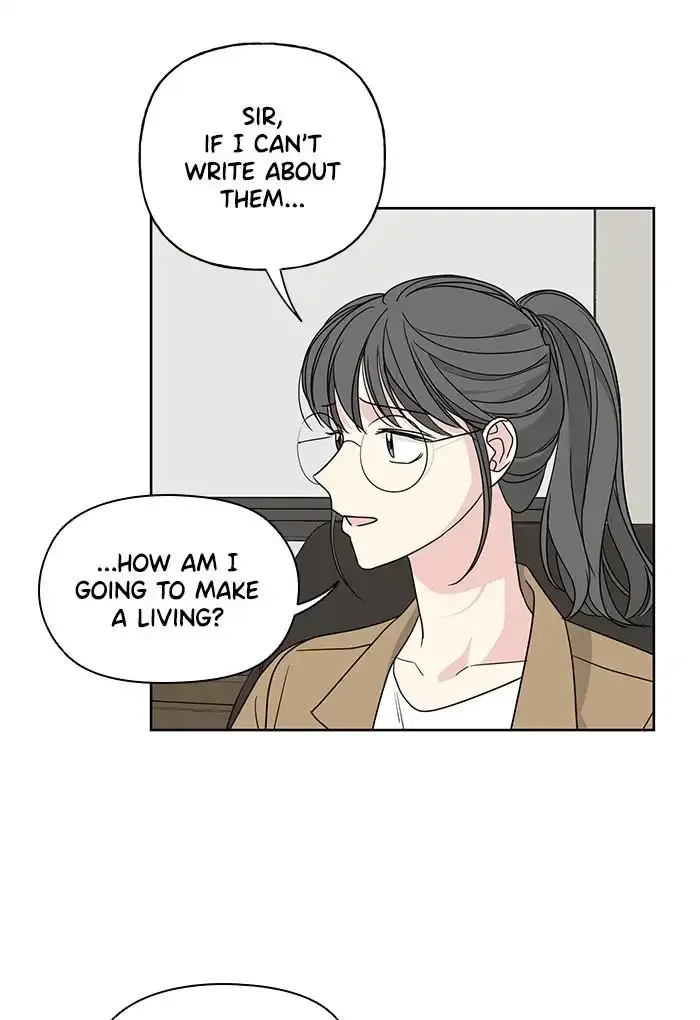 Mother I'm sorry Chapter 55 page 49