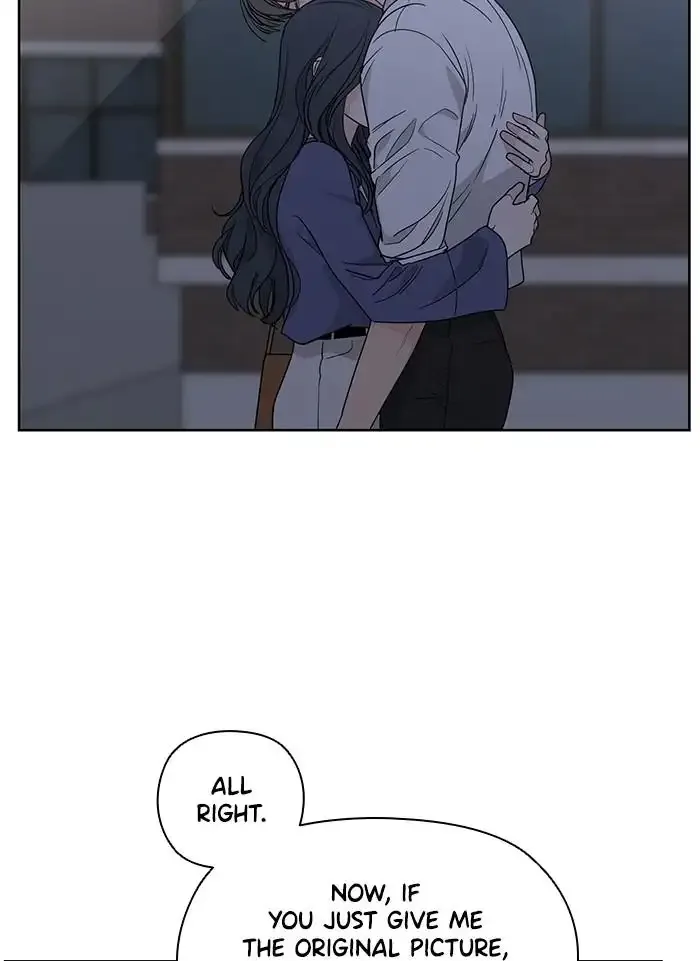 Mother I'm sorry Chapter 55 page 46