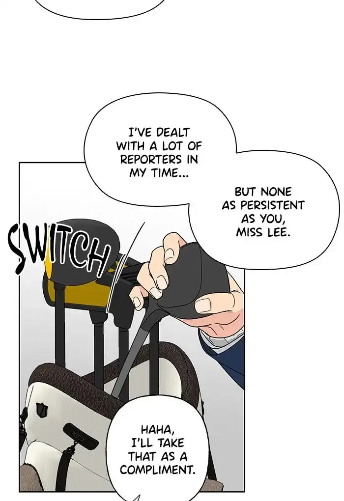Mother I'm sorry Chapter 55 page 53