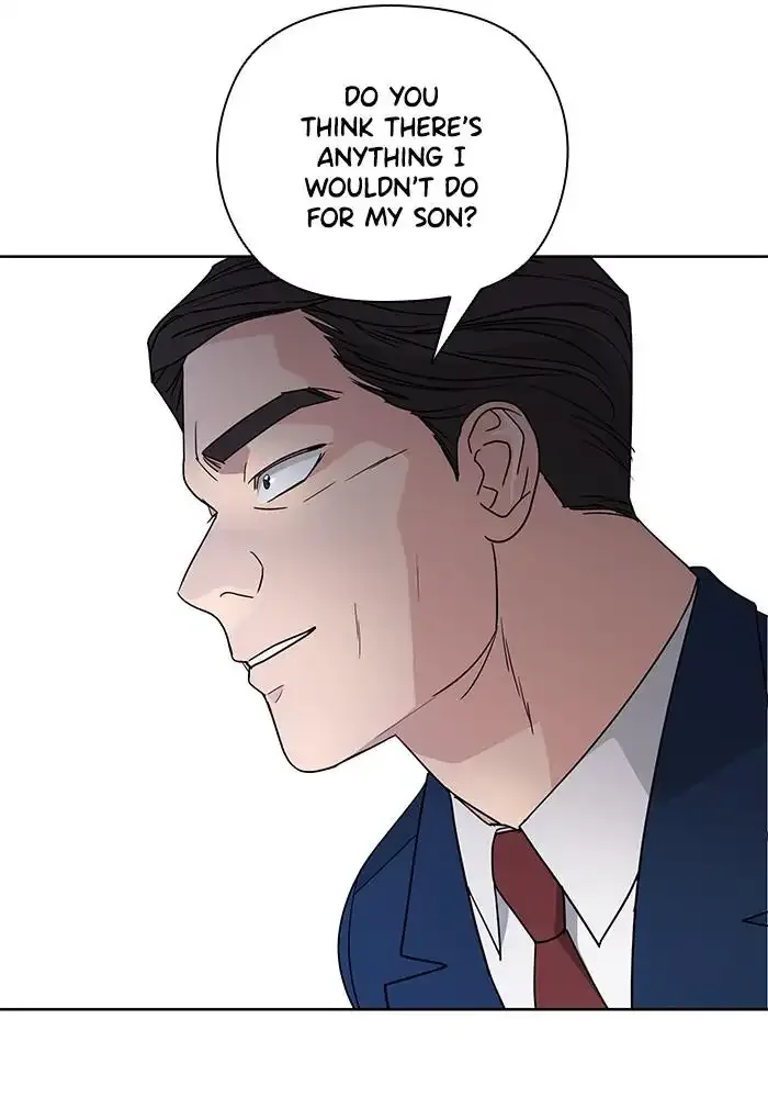 Mother I'm sorry Chapter 55 page 56