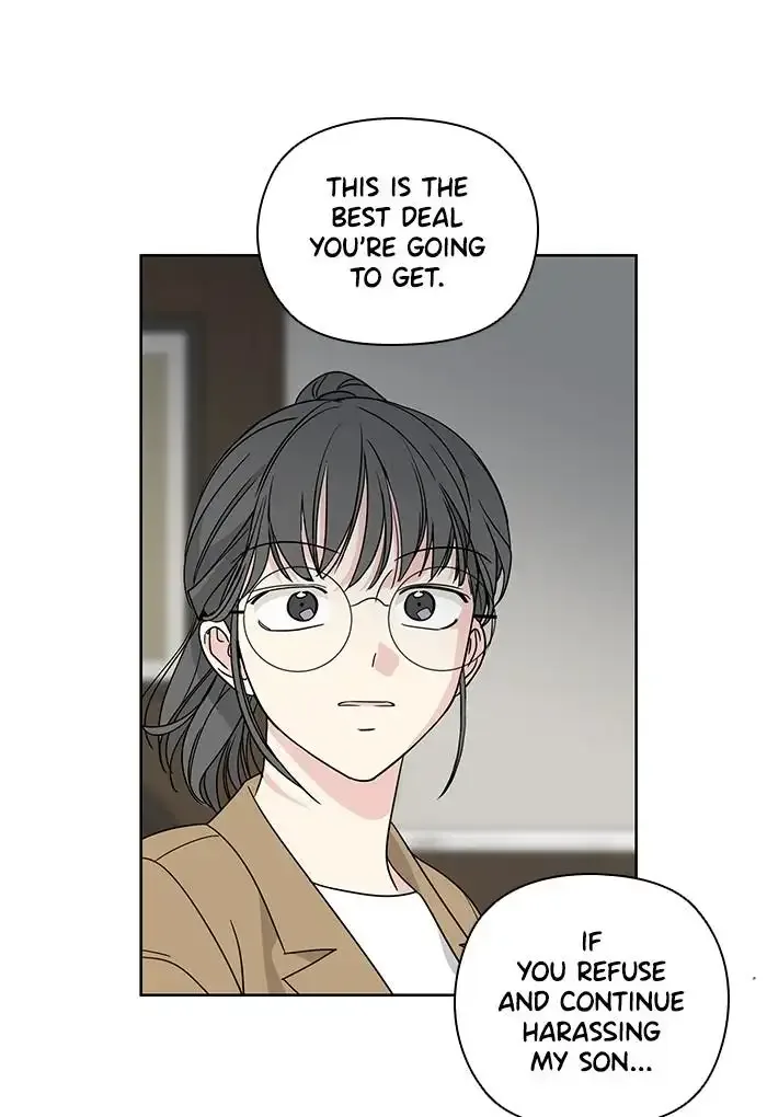 Mother I'm sorry Chapter 55 page 59
