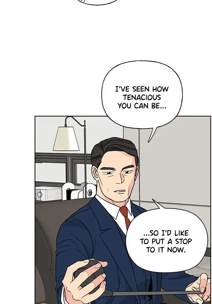 Mother I'm sorry Chapter 55 page 54