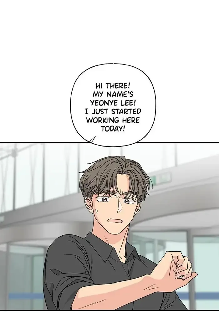 Mother I'm sorry Chapter 55 page 62