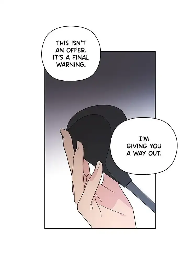 Mother I'm sorry Chapter 55 page 58