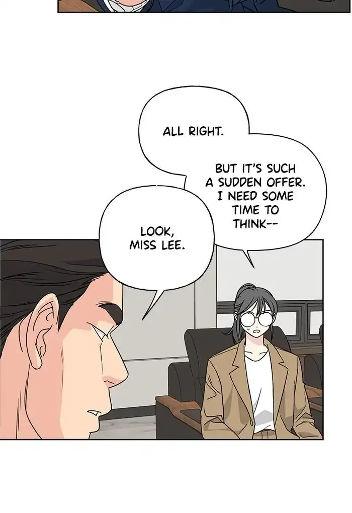 Mother I'm sorry Chapter 55 page 55