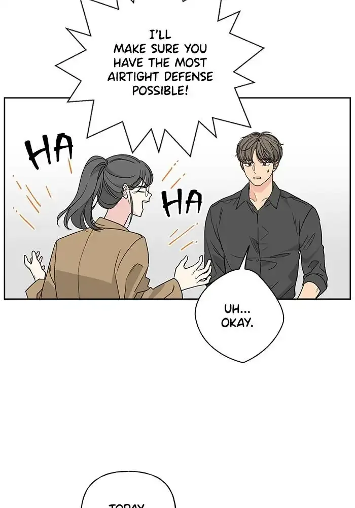 Mother I'm sorry Chapter 55 page 68